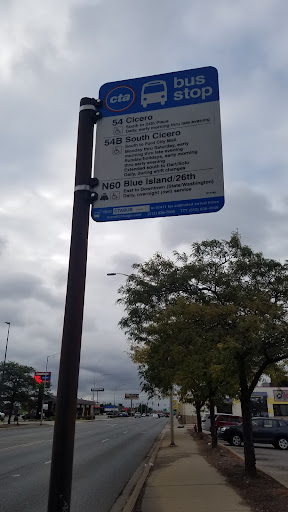 Cicero & 23rd Street - Thumbnail
