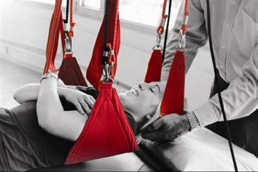 Schell Fysiotherapie Schouwen Duiveland - Thumbnail