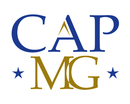 Jean-Eudes MARTIN - CAP MG