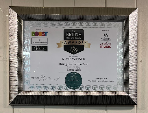 Blue Moon Nails & Beauty