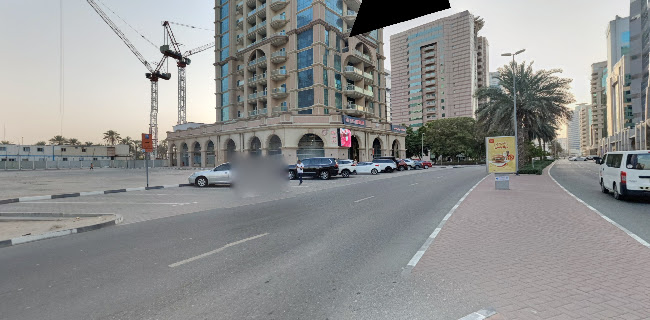 Reviews of انفيد جوب in Dubai - Other