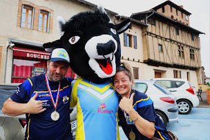 Photo n°30 de RCLAXIII - RACING CLUB LESCURE ARTHES XIII à Lescure-d'Albigeois (Club de sport)