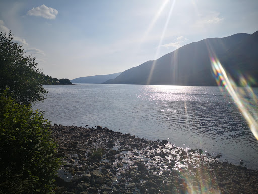 Lochaber Geopark Gallery - United Kingdom