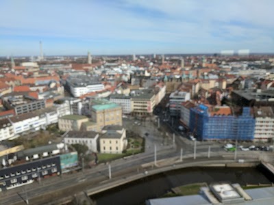 Photos of Volkswagen Halle Braunschweig