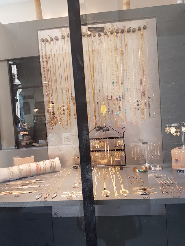 K-Mu Boutique