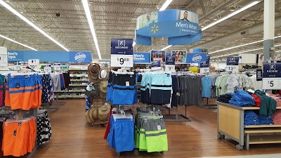 Walmart Supercenter