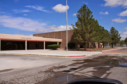 Foto de Hueco Elementary