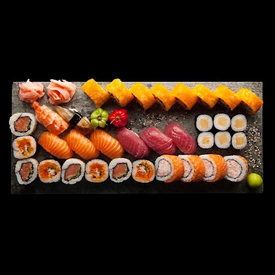 Photos of Sushi Shop Laagri Maksimarketis