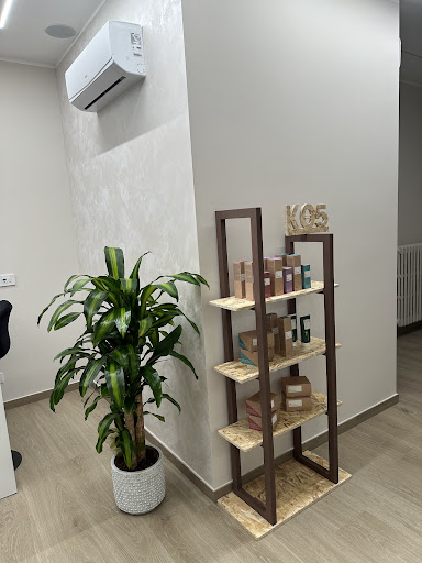 Isabelle Hair Salon - Thumbnail