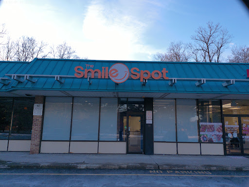 The Smile Spot Pediatric Dentistry and Orthodontics