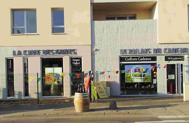 La Cave des Gônes