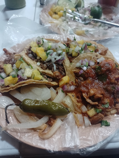 Vega Taquitos