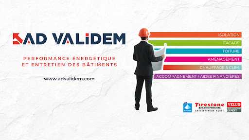 AD VALIDEM - Visual
