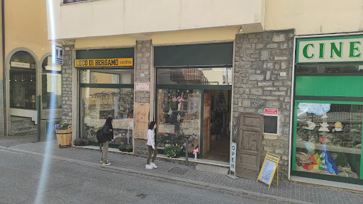 Cinema Prealpi