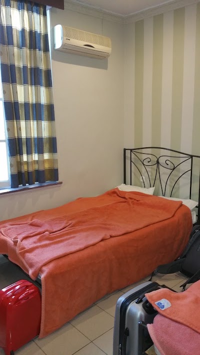 Photos of Athinaikon Hotel