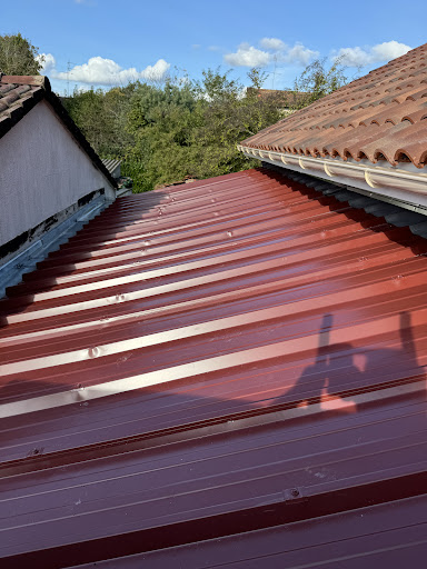 Photo de Futur Bâtiment Couvreur Bergerac à Bergerac (24100)