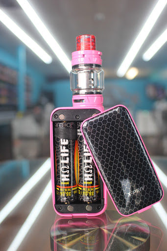 Boomtown Vapor Beaumont - Thumbnail