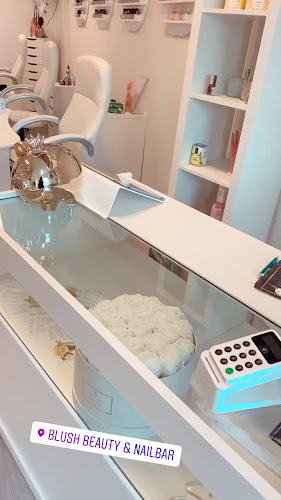 Blush Beauty Bar openingstijden