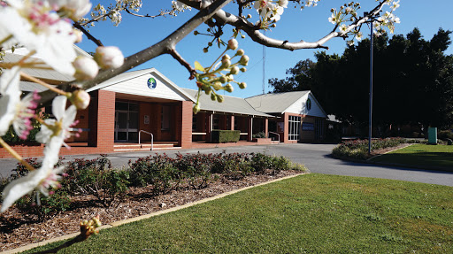 Shire of Serpentine-Jarrahdale