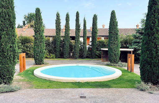 PoolHouse - Visual