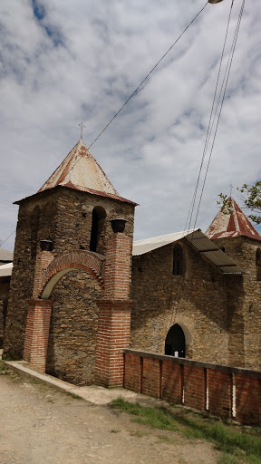 Xochitonalco - Visual