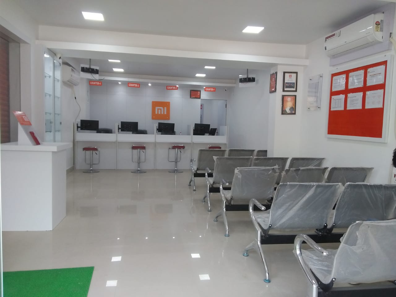 Bhikhanpur Bhagalpur (MI Exclusive Service Center)