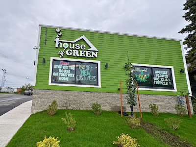 Photo of House of Green South Anchorage Dispensary