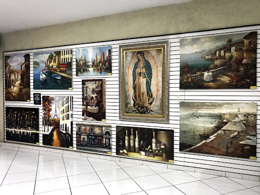 Galerías Tepa