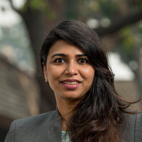 Nikita Fernandes M D