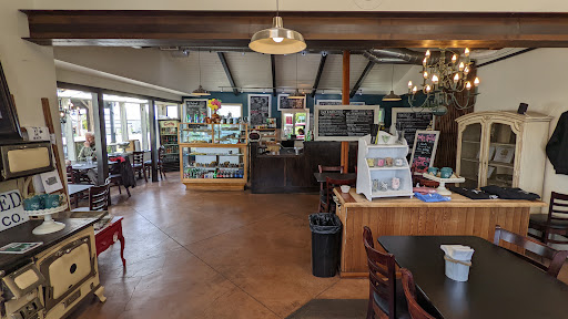 The Cookie Mill - Visual