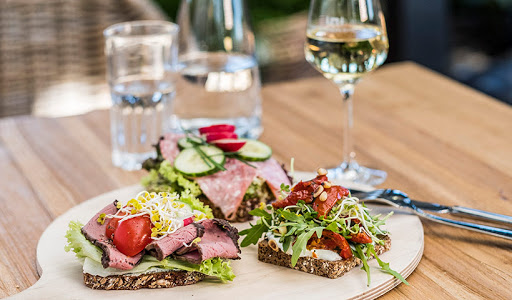 Café & Bistro Garten von Ehren Gallery - Germany