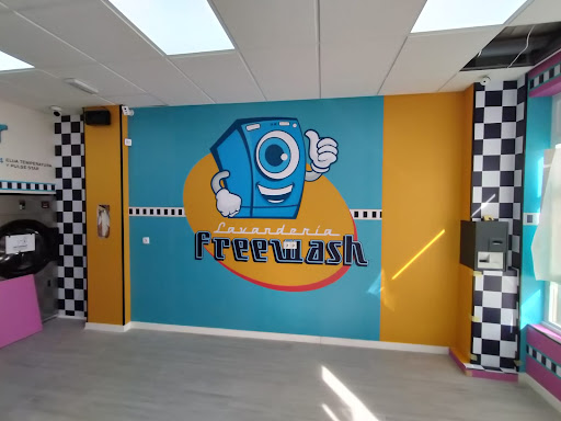 freewash - Thumbnail