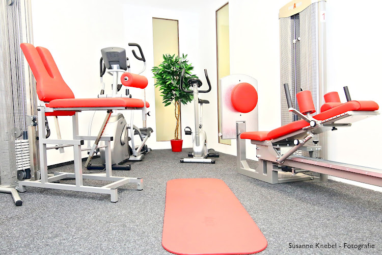 Physiotherapie Jumpin' photo