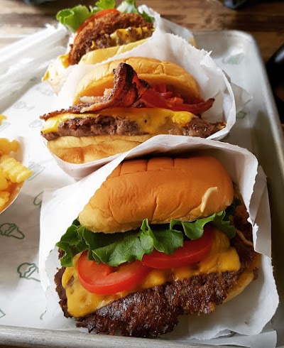 Shake Shack