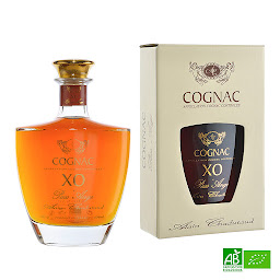 Photo n°13 de NATUROPOLIS - Vins et Spiritueux Bio à Baraqueville (Caviste)