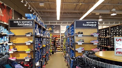 Photos of adidas Outlet