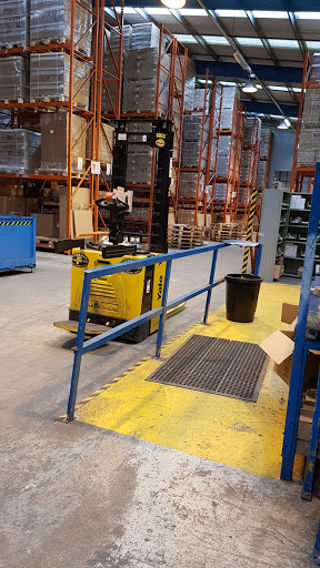 Eldon Electric Ltd - Visual