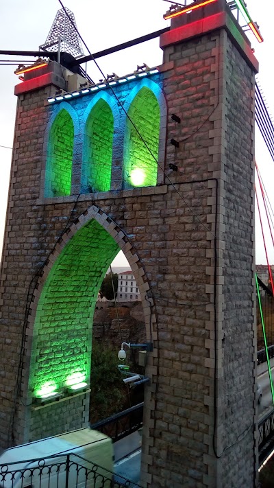 Photos of El Ktantara Garden