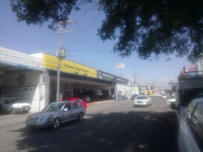 Photos of Llantas Vega
