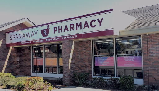 Spanaway Pharmacy - Visual