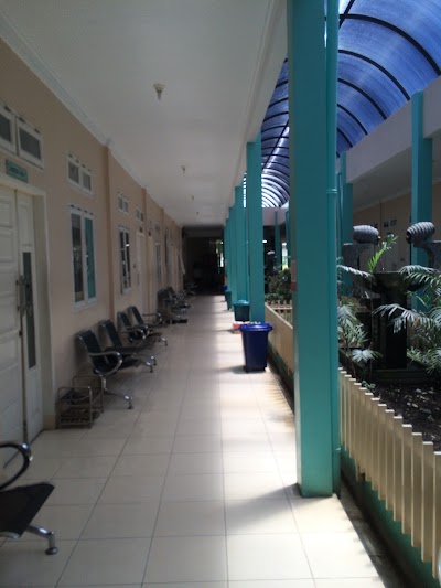 Photos of Bireuen Medical Center