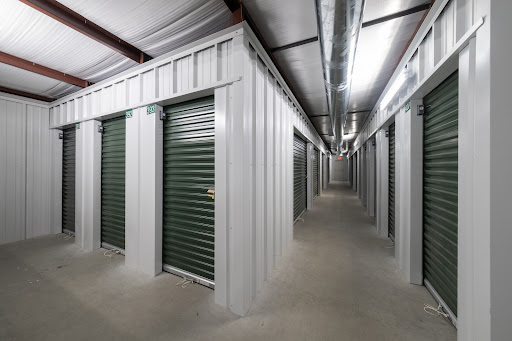 FreeUp Storage Terrell - Thumbnail