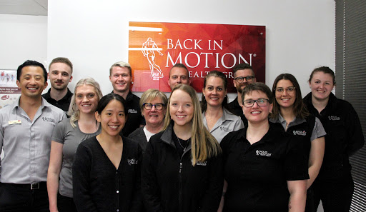 Back In Motion Mount Barker