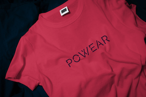 powear - Visual