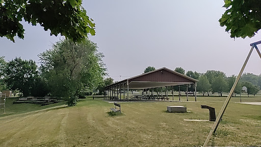 Kaskin Park Logo