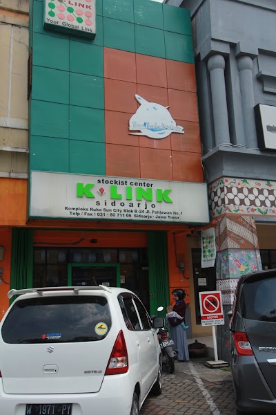 Photos of Stokis K-Link Sidoarjo