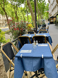 Photo n°32 de L'Archelle à Paris (Restaurant français)