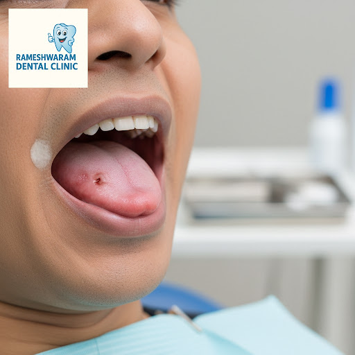 Oral cancer is a serious condition that affects thousands of people every year. At Rameshwaram De…