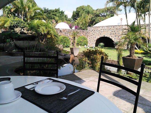 Restaurante El Secreto