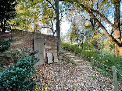 Mount Zion and Female Union Band Society Cemeteries